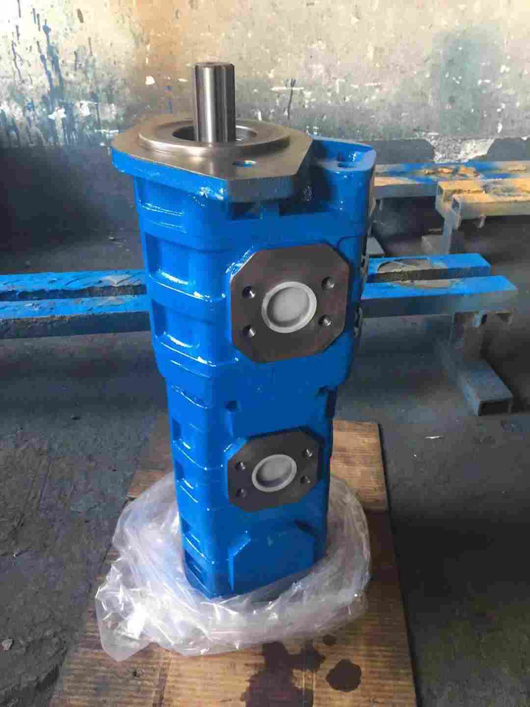 CBG2063/2040 液壓動力機械及元件銷售 推動工業自動化與高效動力傳輸的核心力量